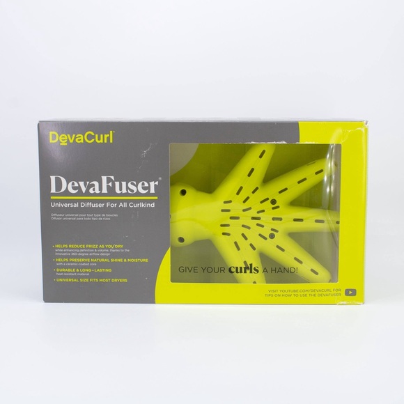 DevaFuser by DevaCurl - Picture 2 of 2